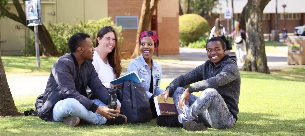 Top Prep Tutors students on campus