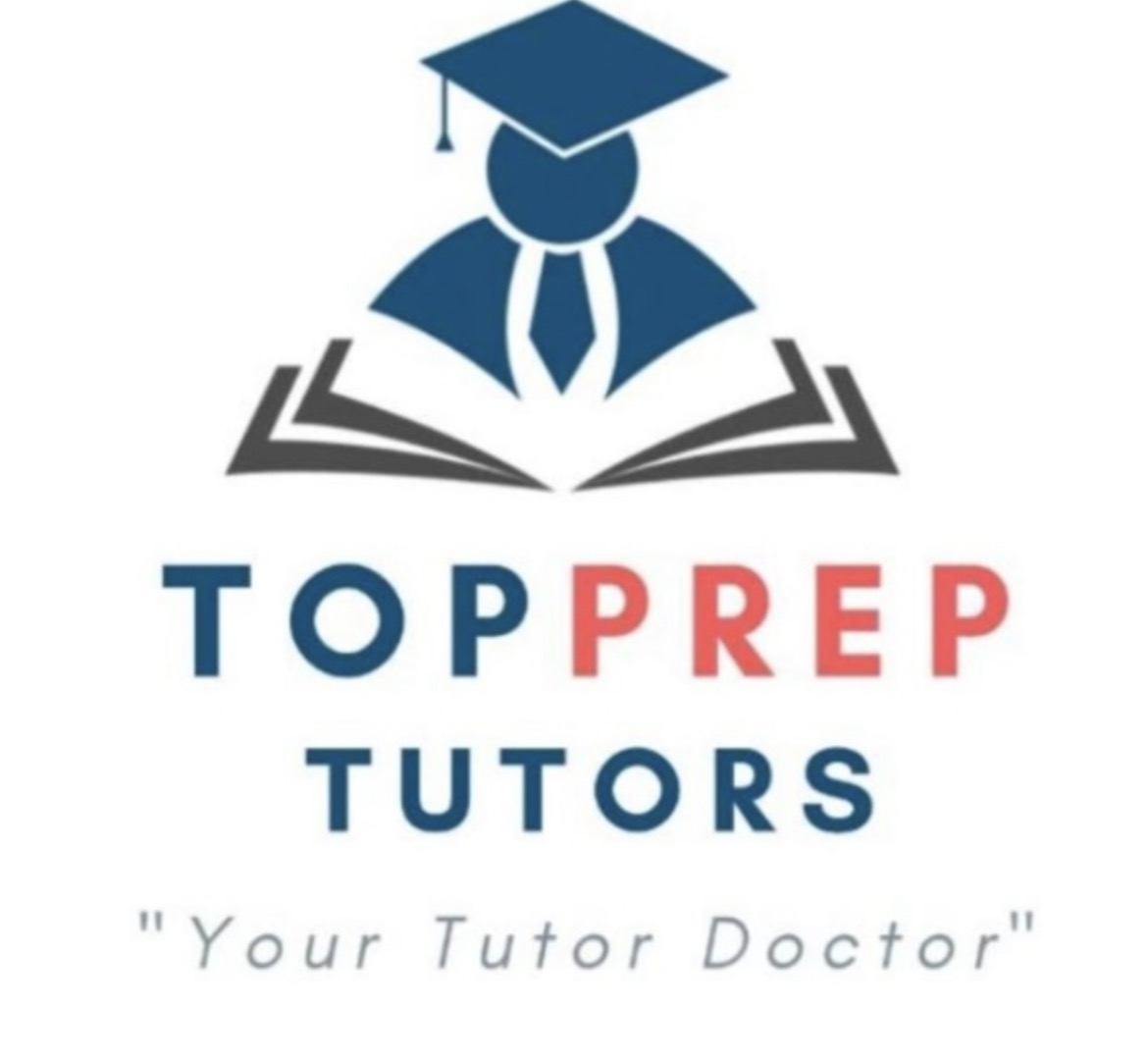 Top Prep Tutors